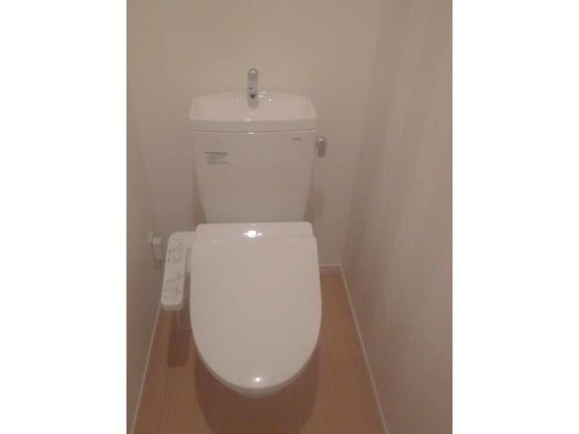 Regalestラフィエの物件内観写真