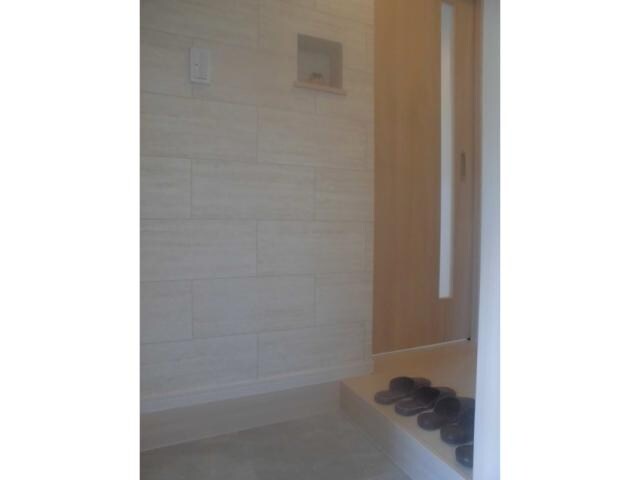 Regalestラフィエの物件内観写真