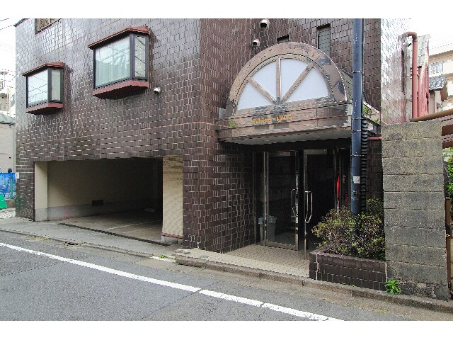 高円寺駅 徒歩10分 4階の物件外観写真
