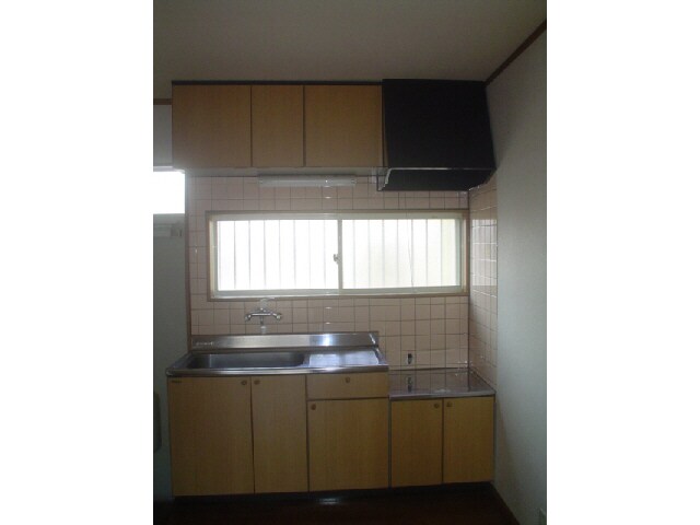 ウィンドミルの物件内観写真