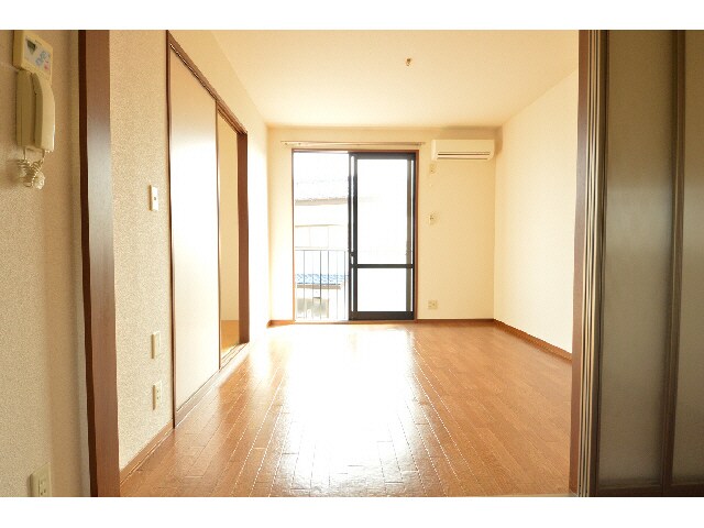 サンモールヤマトの物件内観写真