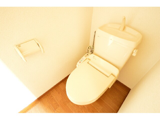 サンモールヤマトの物件内観写真