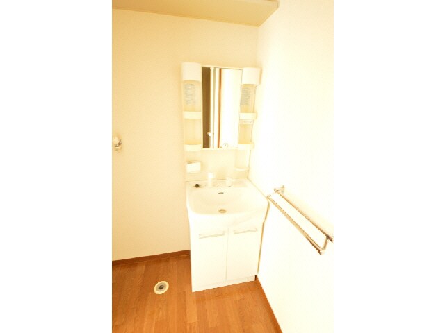 サンモールヤマトの物件内観写真