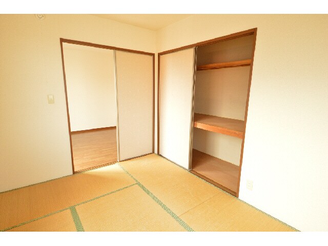 サンモールヤマトの物件内観写真