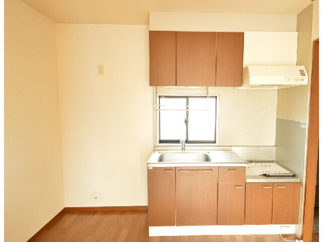 サンモールヤマトの物件内観写真