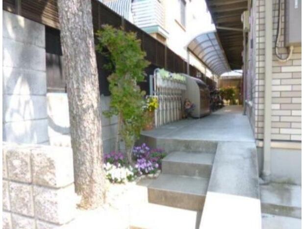 西荻窪駅 徒歩11分 2階の物件外観写真