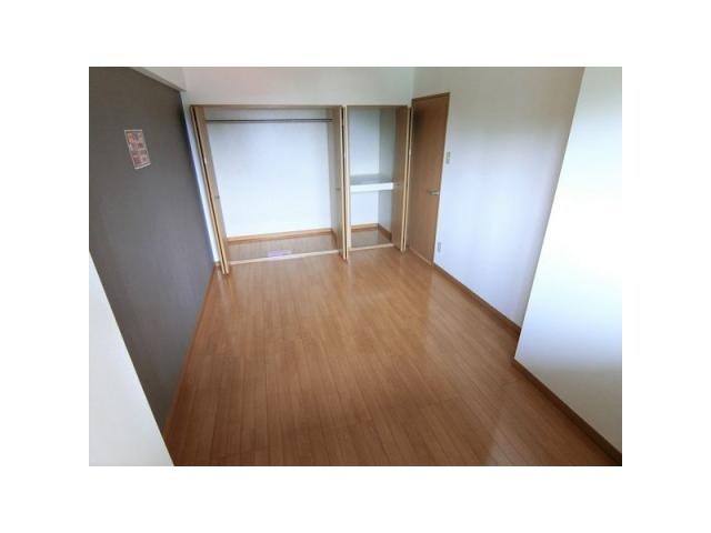 リリアコートの物件内観写真