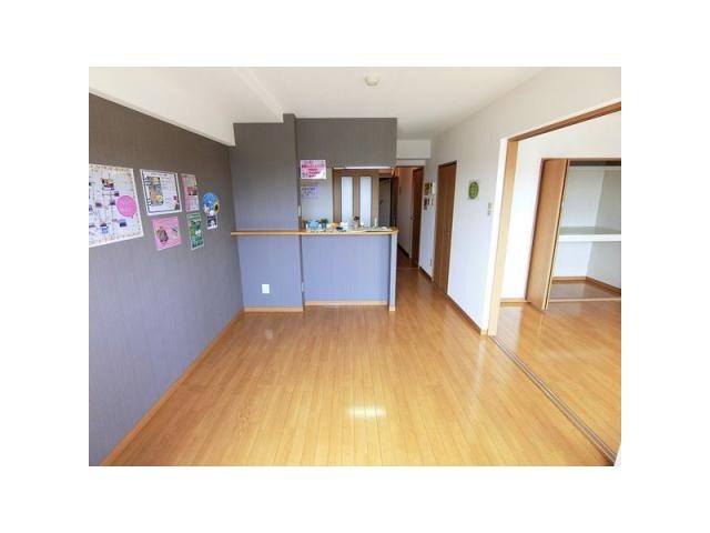リリアコートの物件内観写真