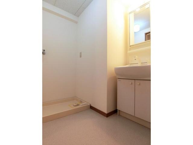 リリアコートの物件内観写真