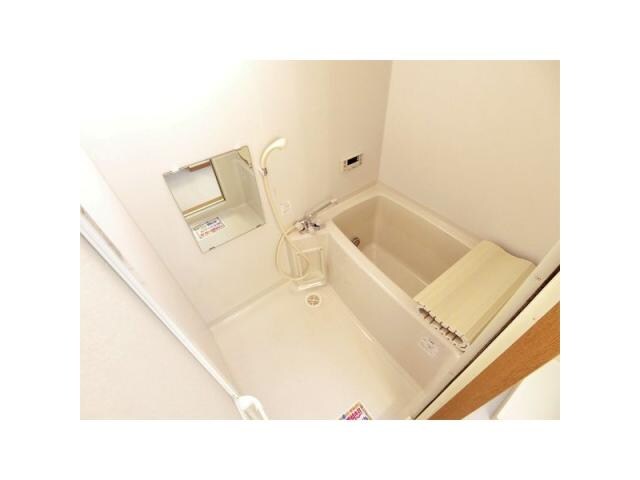 リリアコートの物件内観写真