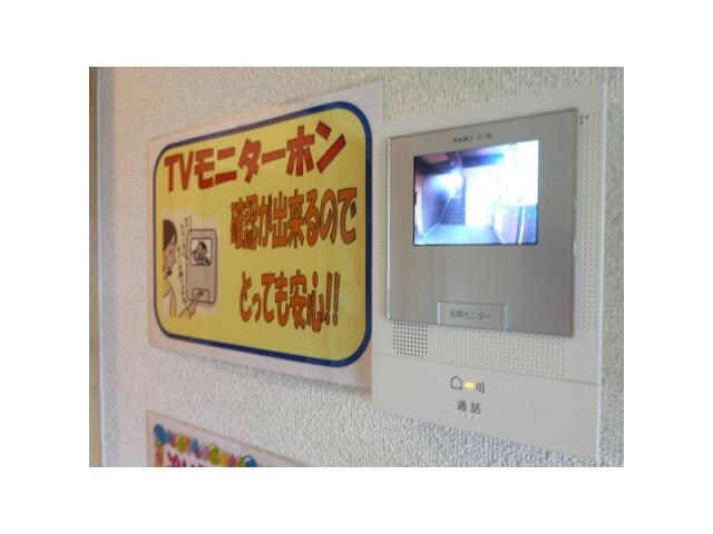 リリアコートの物件内観写真