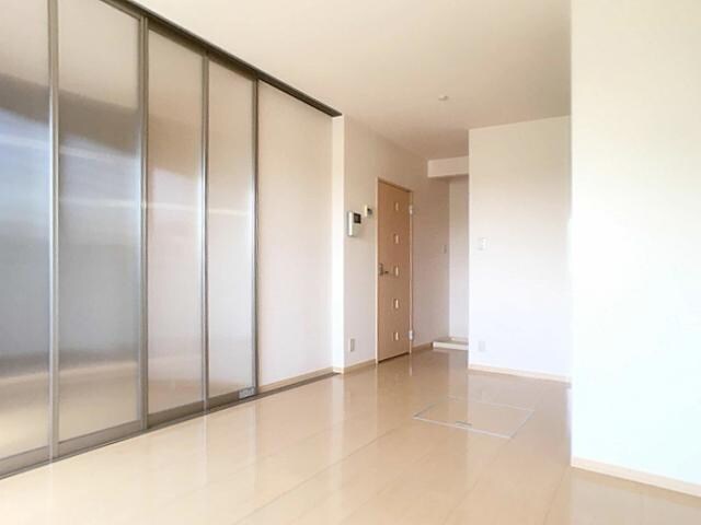 ヴィラグレースの物件内観写真