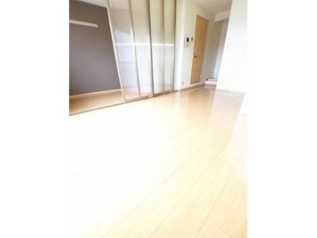 ヴィラグレースの物件内観写真