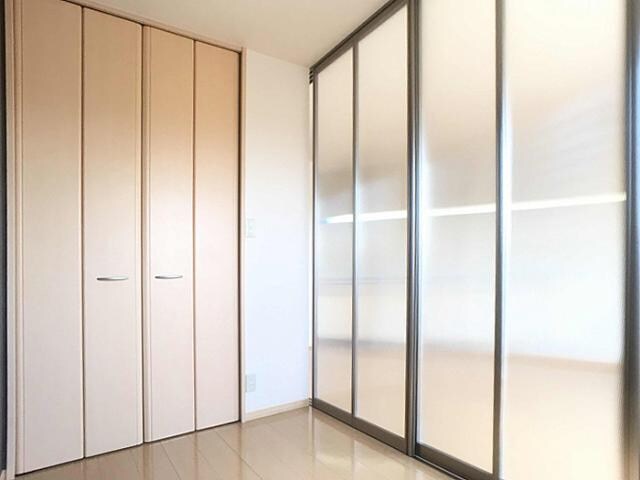 ヴィラグレースの物件内観写真