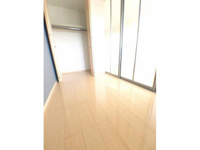 ヴィラグレースの物件内観写真