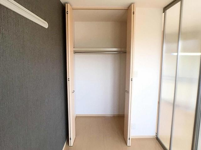 ヴィラグレースの物件内観写真