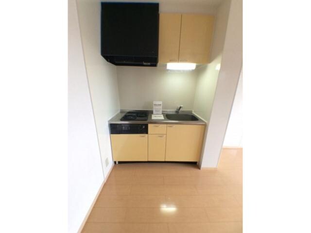 ヴィラグレースの物件内観写真