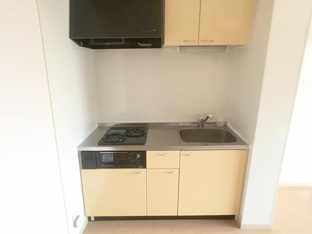 ヴィラグレースの物件内観写真