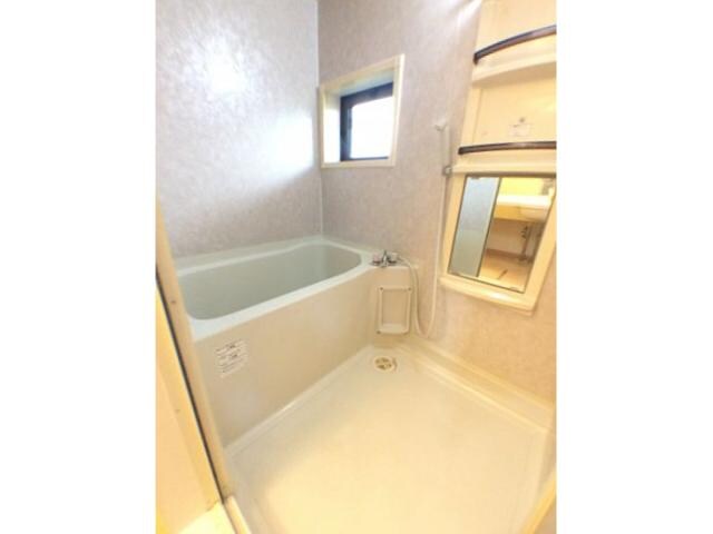 ヴィラグレースの物件内観写真