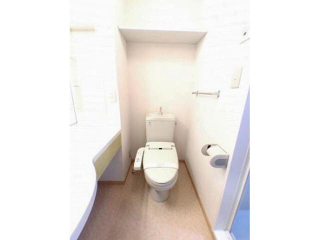 ヴィラグレースの物件内観写真