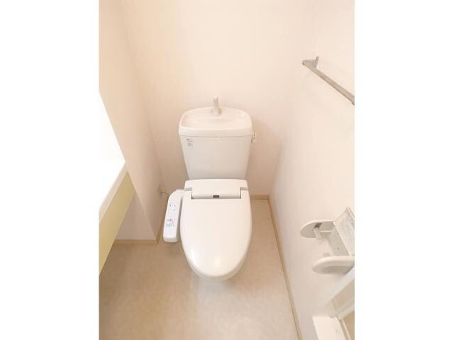 ヴィラグレースの物件内観写真