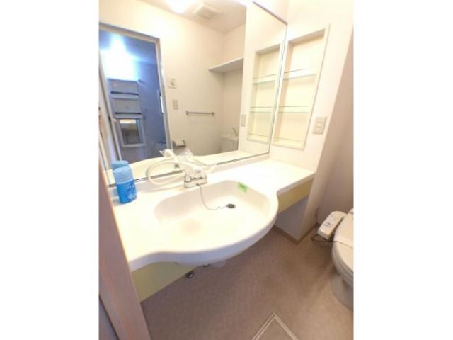 ヴィラグレースの物件内観写真