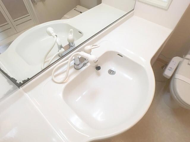 ヴィラグレースの物件内観写真