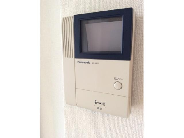 ヴィラグレースの物件内観写真