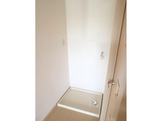 ヴィラグレースの物件内観写真