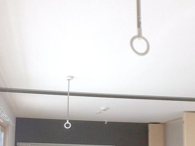 ヴィラグレースの物件内観写真