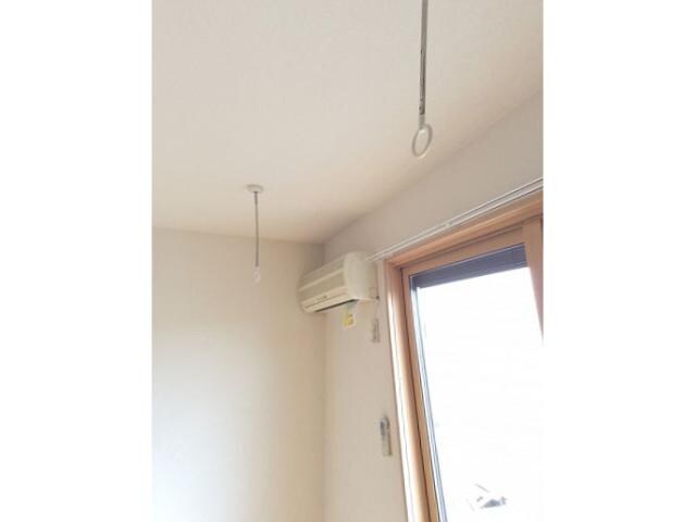 ヴィラグレースの物件内観写真