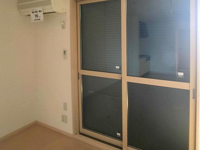 ヴィラグレースの物件内観写真