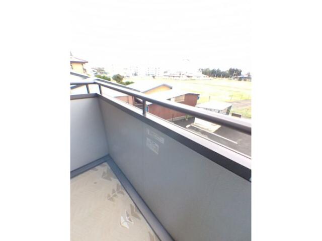 ヴィラグレースの物件内観写真