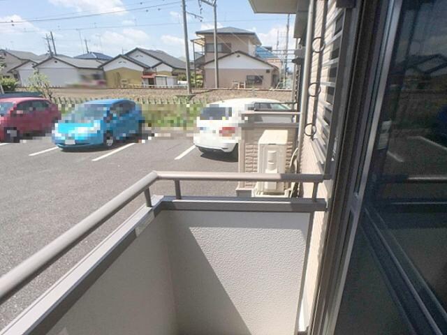 ヴィラグレースの物件内観写真