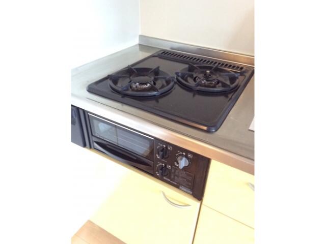 ヴィラグレースの物件内観写真