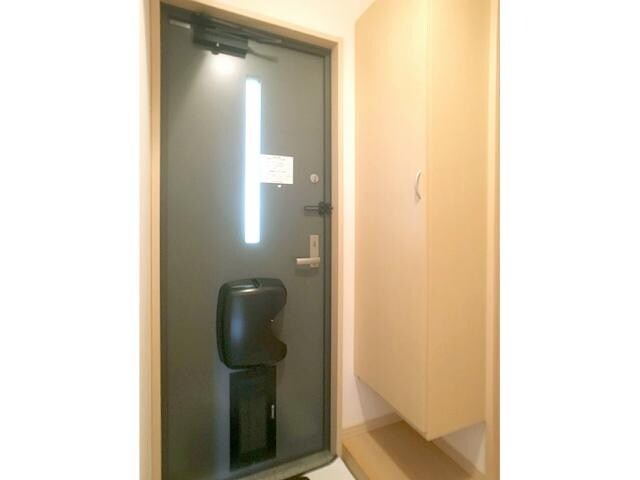 ヴィラグレースの物件内観写真