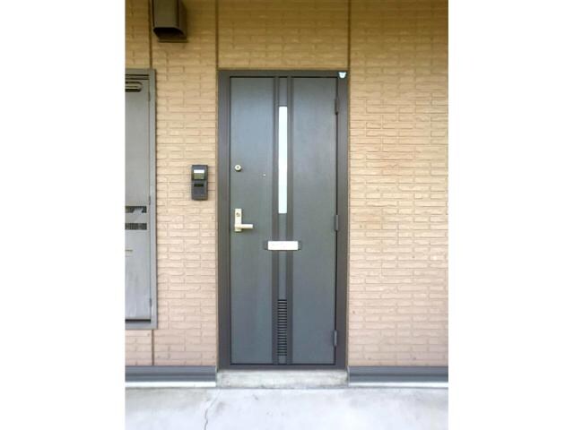 ヴィラグレースの物件内観写真