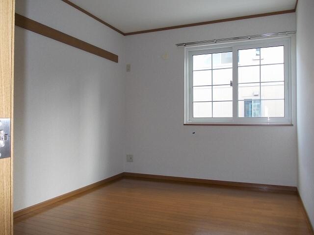 ベルハイツむつみCの物件内観写真