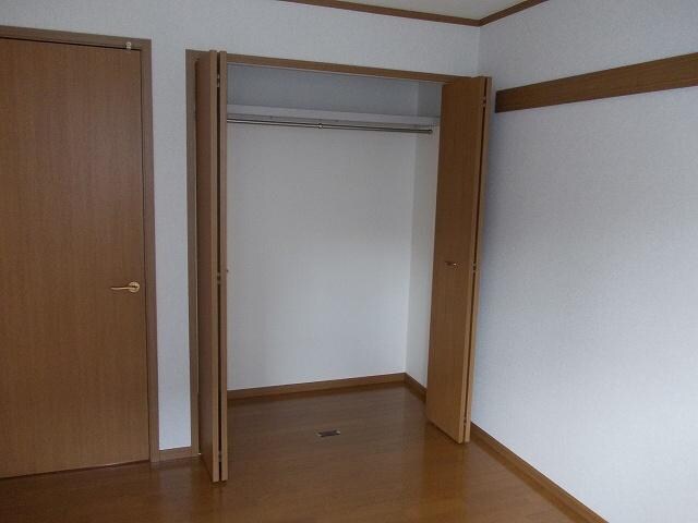 ベルハイツむつみCの物件内観写真