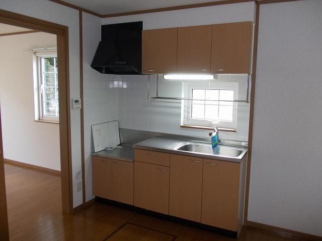 ベルハイツむつみCの物件内観写真