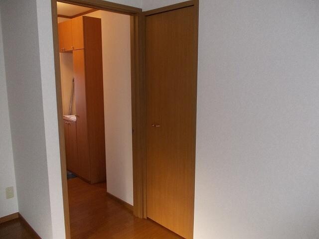 ベルハイツむつみCの物件内観写真