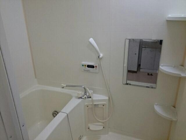 ベルハイツむつみCの物件内観写真