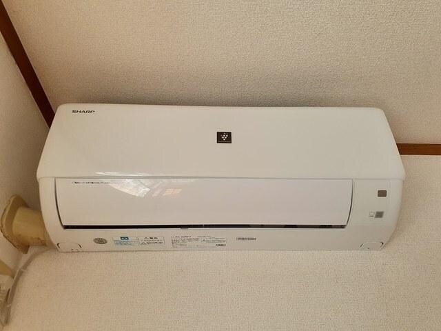 ベルハイツむつみCの物件内観写真