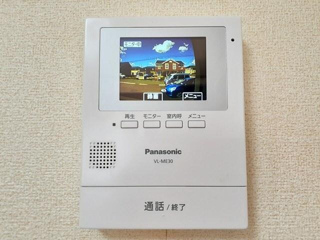 ベルハイツむつみCの物件内観写真