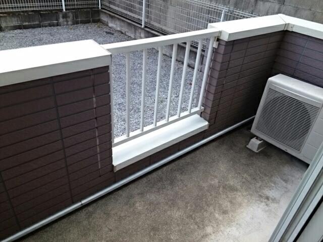 ベルハイツむつみCの物件内観写真