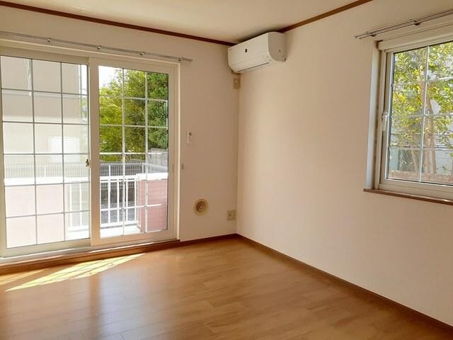 ベルハイツむつみCの物件内観写真