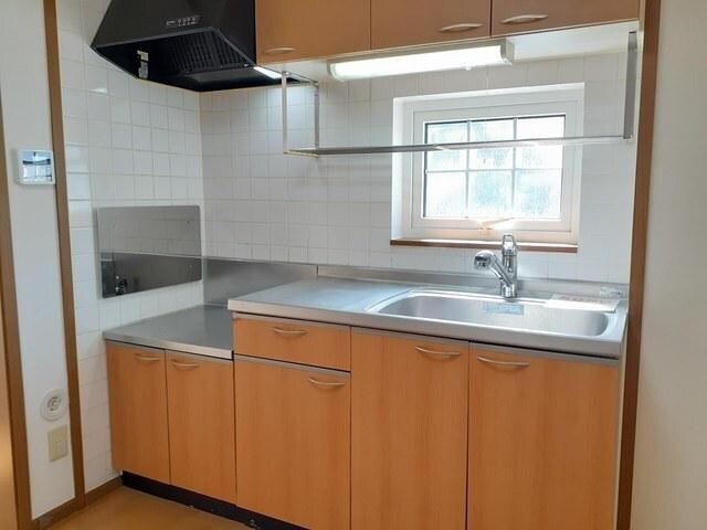 ベルハイツむつみCの物件内観写真