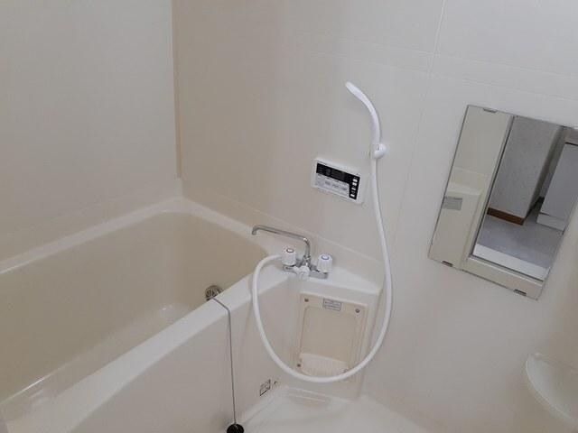 ベルハイツむつみCの物件内観写真