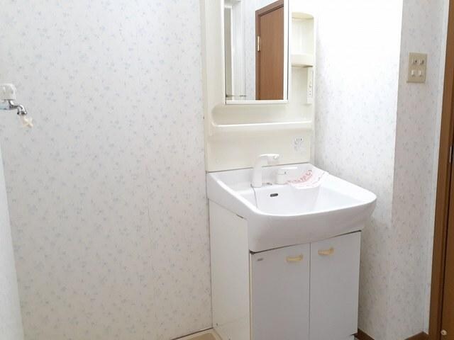 ベルハイツむつみCの物件内観写真