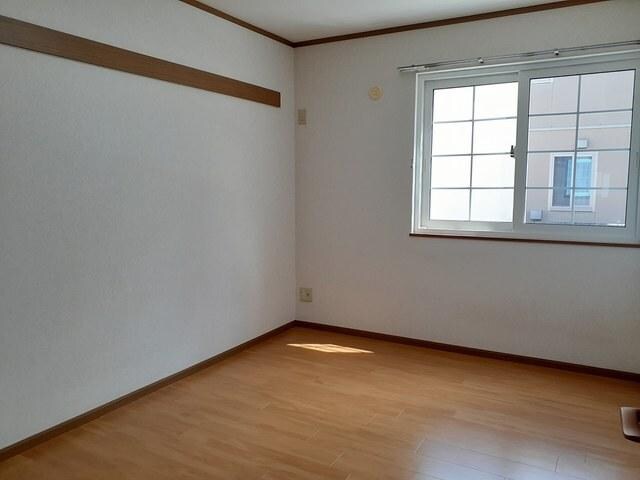 ベルハイツむつみCの物件内観写真